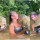 Wanita Cantik Ini Berani Tangkap Lele Raksasa di Sungai Pakai Tangan Kosong
