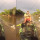 Mancing di Sungai Pakai Kano, Angler Ini Strike Arapaima Sebesar Buaya