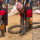 Pawang Ini Tangkap King Kobra Jumbo di Dekat Permukiman Warga