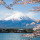 10 Gunung Berapi Paling Fotogenik di Dunia dari Fuji ke Etna