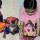 Bocah TK dan Kucingnya Ini Bikin Gemes, Sering Pakai Baju dan Main Bersama Bak Anak Kembar