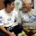 Baim Wong Bergegas Bawa Kakek Suhud ke Rumah Sakit Usai Minta Uang untuk Berobat