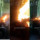 Video Pamer Atraksi Sembur Api, Mulut Hingga Leher Pria Ini Malah Terbakar
