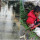 Kisah Mengharukan Bocah Pembaca Quran di Jalan Braga saat Hujan Turun