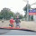 Video Dua Emak-emak Berhenti di Jalan dan Malah Asyik Ngobrol Ini Bikin Geram