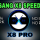 Cara Menggunakan X8 Speeder, Mudah Tanpa Root