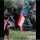 Video Pria Bakar Bendera Merah Putih Ini Viral di Media Sosial