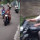 Video Andin & Al 'Ikatan Cinta' Naik Motor Sport Retro di Jalanan Kampung Ini Viral