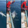 Nelayan Ini Terlihat Kejam Pukul Kepala Ikan Tuna dengan Kayu, Ternyata Ini Alasannya
