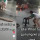 Pertarungan Sengit Bapak-Bapak vs Ular Piton, Hujan Deras Bikin Makin Menegangkan