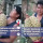 Viral, Pria Ini Panen Durian Montong Jumbo Seberat 15 kg di Depan Rumah