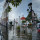 Viral Penampakan Kota Tua Semarang yang Terendam Banjir, Warganet Sebut Estetik