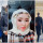 Heboh Barbie Cantik Asal Aceh Selalu Dikawal 9 Bodyguard