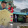 Viral Es Durian Jumbo Pinggir Jalan Dijual Rp 15.000, Antrean Panjang