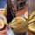Ramen Ini Disajikan Dalam Kulit dan Diberi Daging Buah Durian