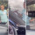 Pengendara Mobil Ini Nyaris Baku Hantam di Jalan, Saat Buka Baju Malah Bikin Ngakak