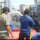 Petugas Semprot Warung Soto Tenda Pinggir Jalan Ini Viral