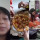 Ojol Pulang Bawa Pizza Pemberian Customer, Sang Anak Langsung Ngevlog karena Bahagia