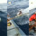 Ganco Ikan Besar di Dekat Perahu, Pria Ini Malah Keseret Hingga Tercebur ke Laut