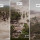 Viral Video dari Drone Dampak Letusan Gunung Semeru di Kecamatan Candipuro Lumajang