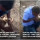 Pria Ini Beri Napas Buatan Pada Monyet yang Sekarat Usai Diserang Kawanan Anjing
