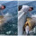 Double Strike, Pemancing Ini Dapat Tuna Besar Eh Malah Ditelan Kerapu Raksasa
