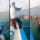 Perahu Rombongan Wisatawan Bawa Banyak Anak Kecil Ini Terbalik di Tengah Laut