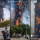 Video Gedung 42 Lantai di China Terbakar Hebat Ini Viral