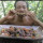 Pria Ini Goreng Tokek Lalu Dimakan dengan Lahap Bak Makan Ikan