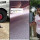 Ingin Pulang Kampung Tak Punya Uang, Pria Ini Nekat Bergelantungan di Kolong Bus