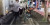 Hukum Warga dengan Push Up di Pinggir Jalan, Polisi Ini Malah Diserempet Truk