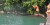 Anak Ridwan Kamil Hilang, Video Orang Ramai Berenang di Sungai Aaree Bern Swiss Ini Viral