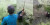 Mancing di Rawa Pakai Jorang Bambu, Pria Ini Kecebur Saat Strike Ikan Besar