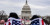 10 Kekerasan Politik yang Pernah Terjadi di Gedung Capitol Washington DC Sepanjang Sejarah