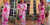 Lebaran, Bapak Ini Bikin Baju Melayu dengan Motif Hello Kitty