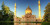 10 Masjid Tertua di Dunia yang Melegenda